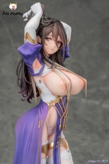 Vibrastar Seishori Sister Petronille illustration by Ogre Regular Edition 1/6 Figure