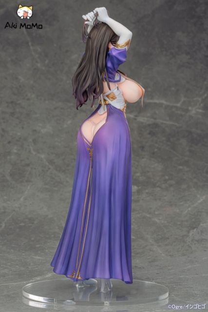 Vibrastar Seishori Sister Petronille illustration by Ogre Regular Edition 1/6 Figure