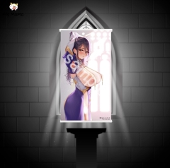 Vibrastar Seishori Sister Petronille illustration by Ogre Regular Edition 1/6 Figure