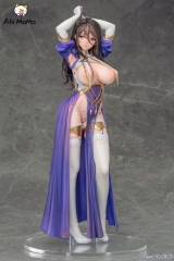Vibrastar Seishori Sister Petronille illustration by Ogre Regular Edition 1/6 Figure
