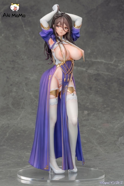 Vibrastar Seishori Sister Petronille illustration by Ogre Regular Edition 1/6 Figure
