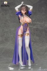 Vibrastar Seishori Sister Petronille illustration by Ogre Regular Edition 1/6 Figure
