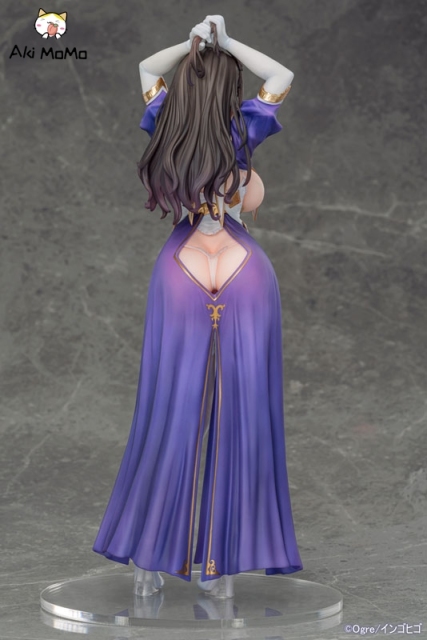 Vibrastar Seishori Sister Petronille illustration by Ogre Regular Edition 1/6 Figure