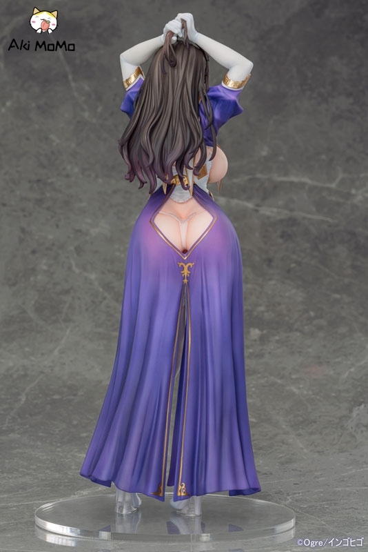 Vibrastar Seishori Sister Petronille illustration by Ogre Regular Edition 1/6 Figure