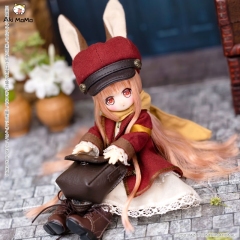Azone Alvastaria Muunya -The City's Little Messenger- Doll