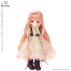 Azone Alvastaria Muunya -The City's Little Messenger- Doll