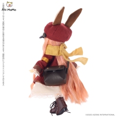 Azone Alvastaria Muunya -The City's Little Messenger- Doll