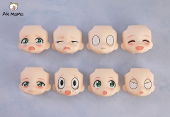 Good Smile Company GSC Nendoroid More Face Swap Spy x Family Anya Forger 8Pack BOX