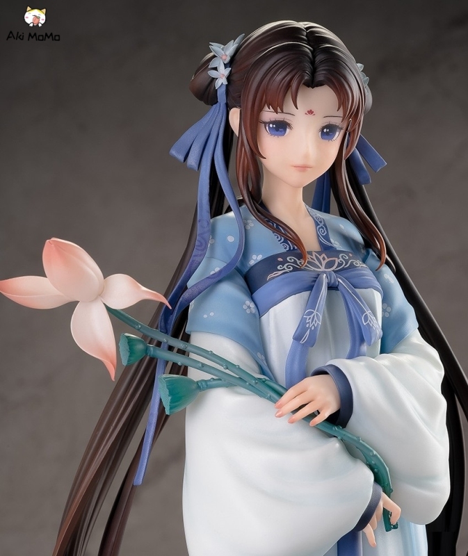 Reverse Studio Chinese Paladin Zhao Ling'er Regular Version 1/7 Figure