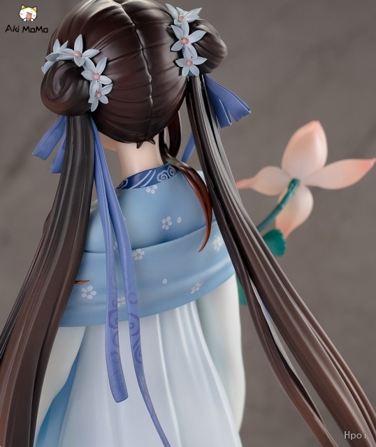 Reverse Studio Chinese Paladin Zhao Ling'er Regular Version 1/7 Figure