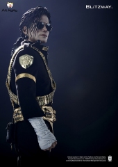 Blitzway Superb Scale Series Michael Jackson Standard ver. 1/4 Figure BW-SS-21801