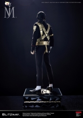 Blitzway Superb Scale Series Michael Jackson Standard ver. 1/4 Figure BW-SS-21801