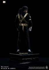 Black Label Series Michael Jackson 1/4 Scale Statue By Blitzway BW-BL-60101