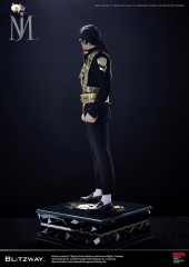 Blitzway Superb Scale Series Michael Jackson Standard ver. 1/4 Figure BW-SS-21801