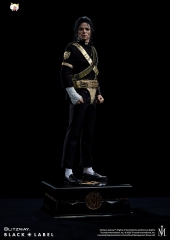 Black Label Series Michael Jackson 1/4 Scale Statue By Blitzway BW-BL-60101