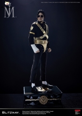 Blitzway Superb Scale Series Michael Jackson Standard ver. 1/4 Figure BW-SS-21801