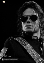 Black Label Series Michael Jackson 1/4 Scale Statue By Blitzway BW-BL-60101