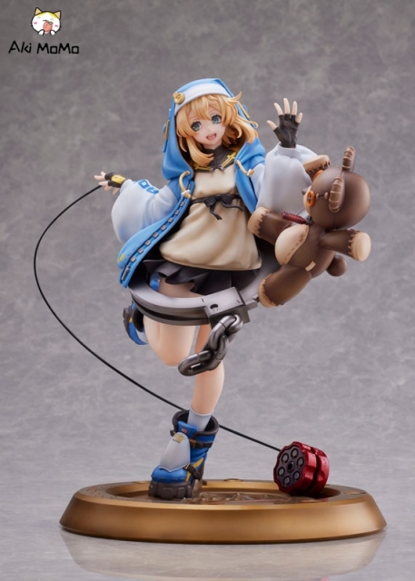 Broccoli GUILTY GEAR -STRIVE- "Bridget" 1/7 Figure