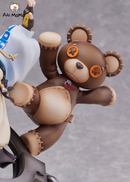 Broccoli GUILTY GEAR -STRIVE- "Bridget" 1/7 Figure