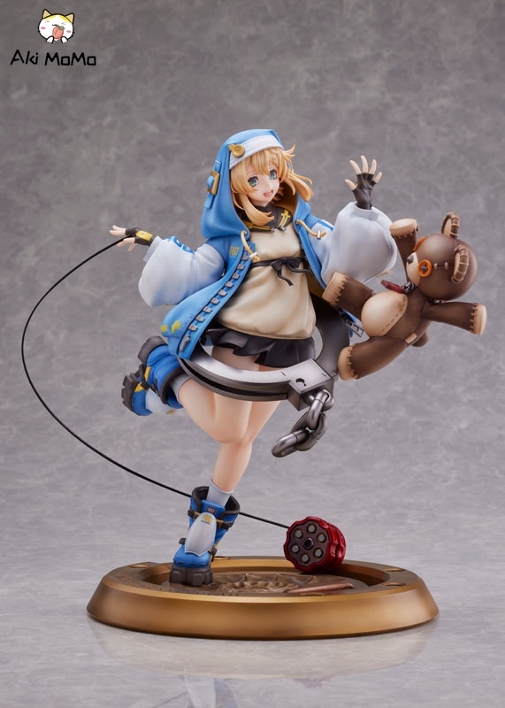 Broccoli GUILTY GEAR -STRIVE- "Bridget" 1/7 Figure