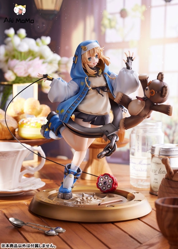Broccoli GUILTY GEAR -STRIVE- "Bridget" 1/7 Figure