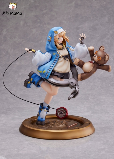 Broccoli GUILTY GEAR -STRIVE- "Bridget" 1/7 Figure