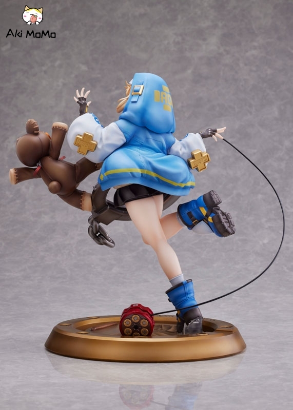 Broccoli GUILTY GEAR -STRIVE- "Bridget" 1/7 Figure