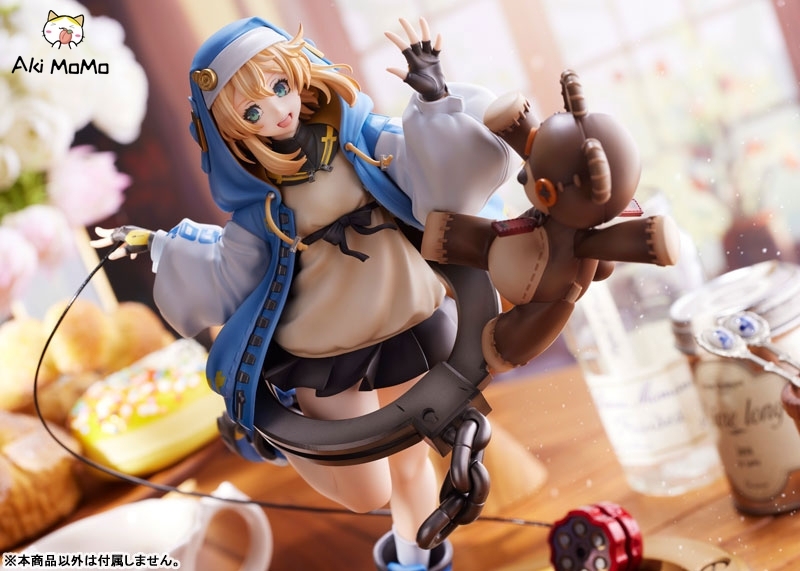 Broccoli GUILTY GEAR -STRIVE- "Bridget" 1/7 Figure