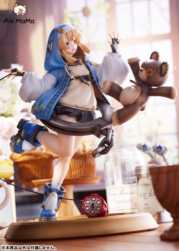 Broccoli GUILTY GEAR -STRIVE- "Bridget" 1/7 Figure