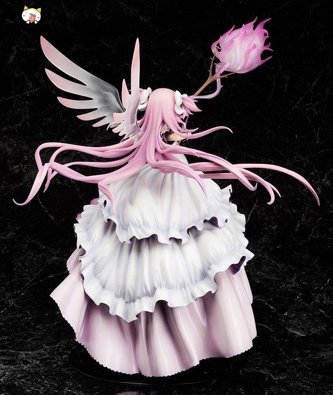 Good Smile Company GSC Puella Magi Madoka Magica Ultimate Madoka 1/8 Figure (Reissue)