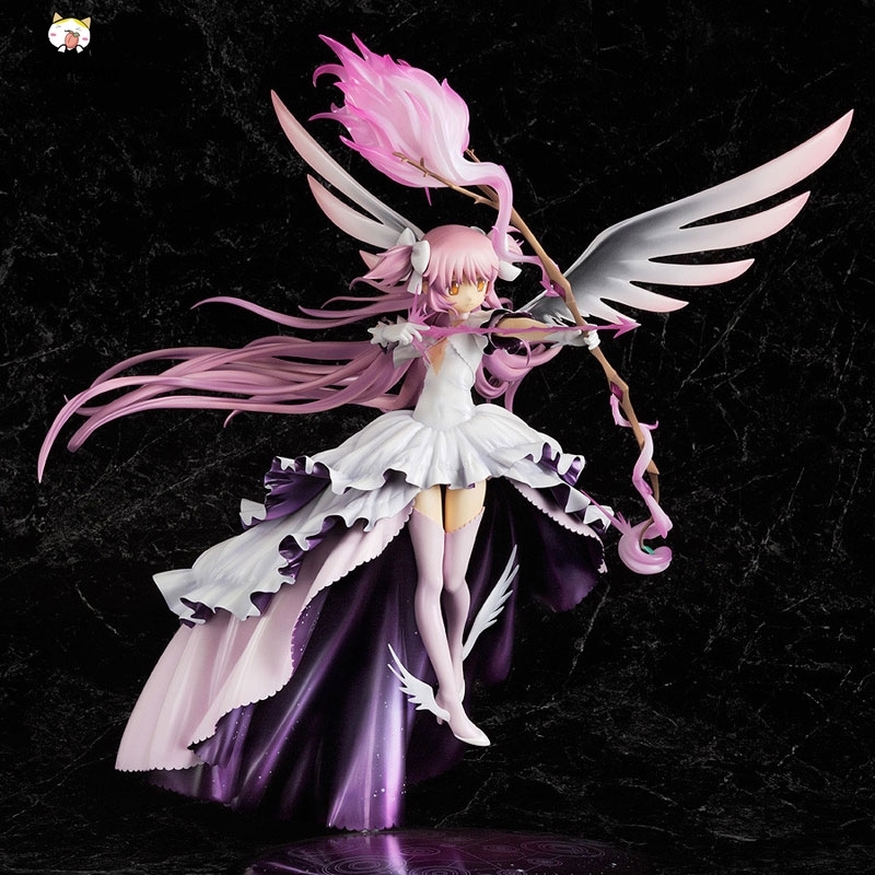 Good Smile Company GSC Puella Magi Madoka Magica Ultimate Madoka 1/8 Figure (Reissue)