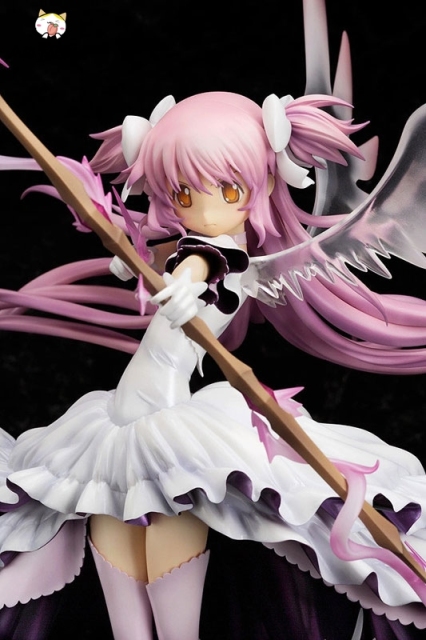 Good Smile Company GSC Puella Magi Madoka Magica Ultimate Madoka 1/8 Figure (Reissue)