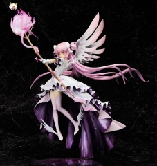 Good Smile Company GSC Puella Magi Madoka Magica Ultimate Madoka 1/8 Figure (Reissue)