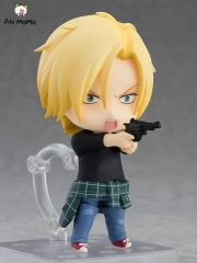 Orange Rouge Nendoroid BANANA FISH Ash Lynx (Reissue)