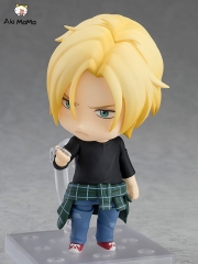 Orange Rouge Nendoroid BANANA FISH Ash Lynx (Reissue)