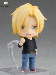 Orange Rouge Nendoroid BANANA FISH Ash Lynx (Reissue)
