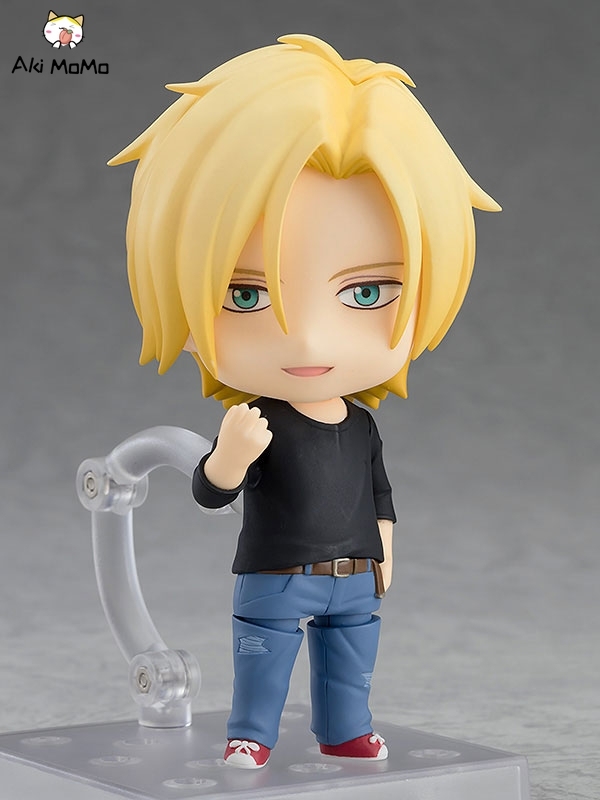 Orange Rouge Nendoroid BANANA FISH Ash Lynx (Reissue)