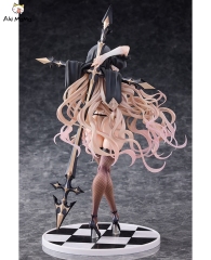 Native x Pink Cat Mataro Original Character Series Sinful Saint Sister Aisha 1/6 Figure