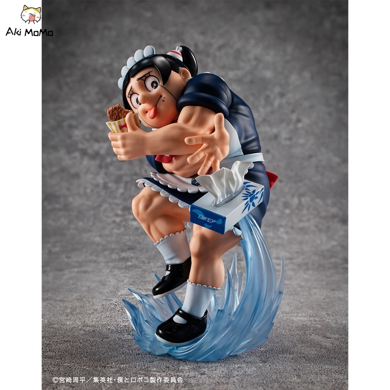 MegaHouse Super High Quality Special Bestest Figure Me & Roboco Figure