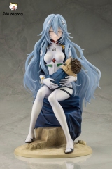 Kotobukiya Evangelion: 3.0+1.0 Thrice Upon a Time Rei Ayanami -affectionate gaze- 1/6 Figure