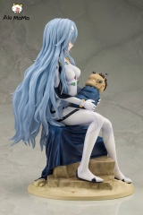Kotobukiya Evangelion: 3.0+1.0 Thrice Upon a Time Rei Ayanami -affectionate gaze- 1/6 Figure
