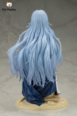 Kotobukiya Evangelion: 3.0+1.0 Thrice Upon a Time Rei Ayanami -affectionate gaze- 1/6 Figure