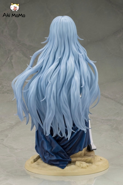 Kotobukiya Evangelion: 3.0+1.0 Thrice Upon a Time Rei Ayanami -affectionate gaze- 1/6 Figure