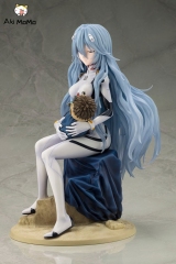 Kotobukiya Evangelion: 3.0+1.0 Thrice Upon a Time Rei Ayanami -affectionate gaze- 1/6 Figure