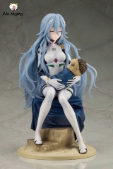 Kotobukiya Evangelion: 3.0+1.0 Thrice Upon a Time Rei Ayanami -affectionate gaze- 1/6 Figure