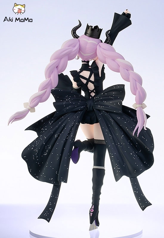 Good Smile Company GSC POP UP PARADE Master Detective Archives Rain Code Shinigami Figure
