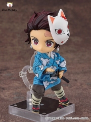 Good Smile Company GSC Nendoroid Doll Demon Slayer: Kimetsu no Yaiba Tanjiro Kamado Final Selection Ver.