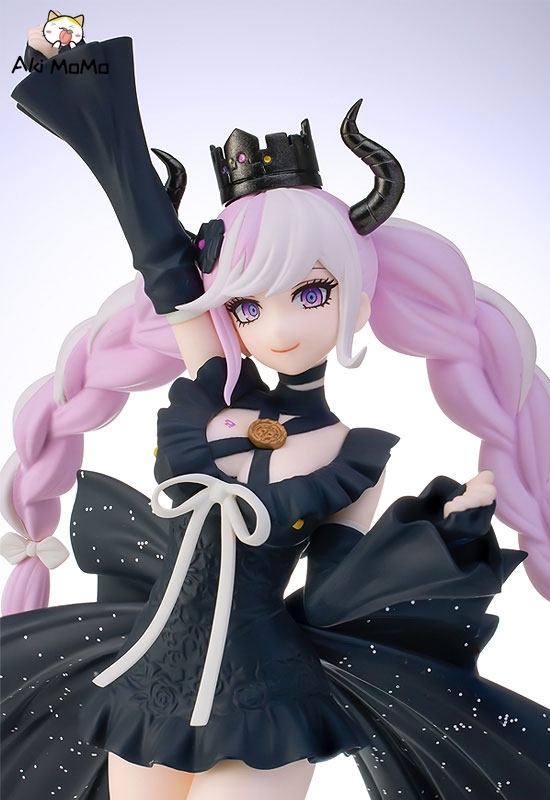 Good Smile Company GSC POP UP PARADE Master Detective Archives Rain Code Shinigami Figure
