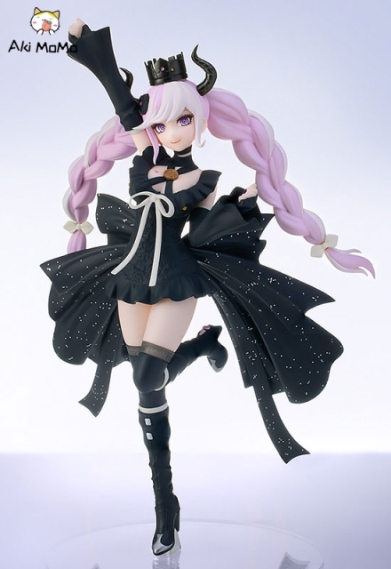 Good Smile Company GSC POP UP PARADE Master Detective Archives Rain Code Shinigami Figure