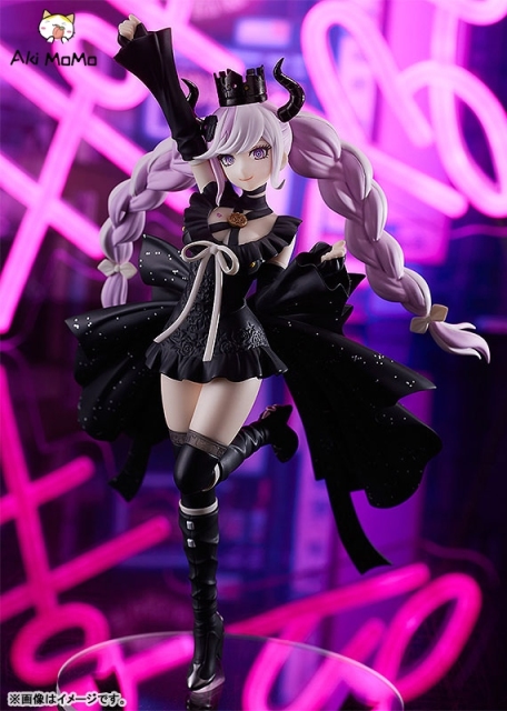 Good Smile Company GSC POP UP PARADE Master Detective Archives Rain Code Shinigami Figure